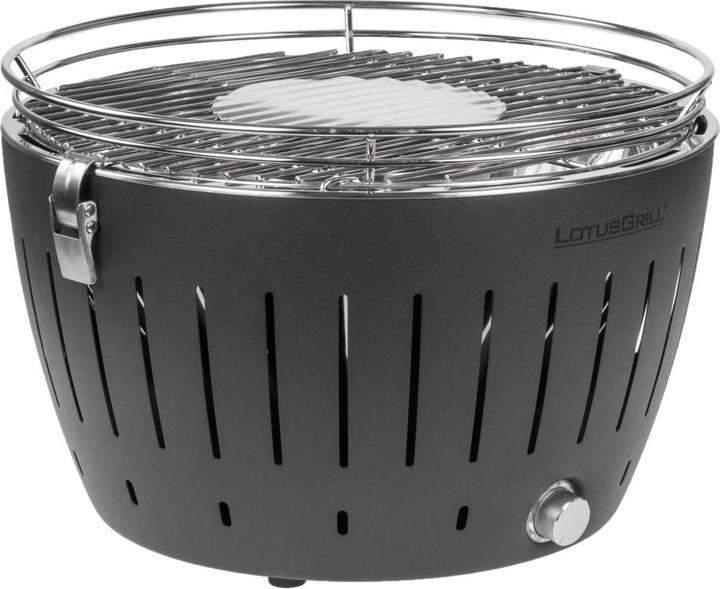 Produktbild LotusGrill Original mit USB (32 cm)