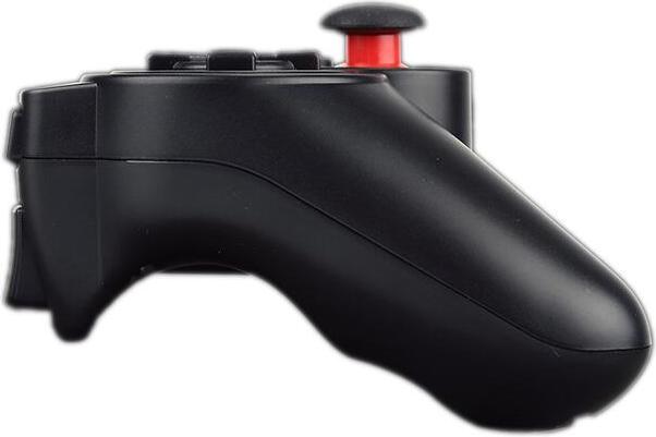 Image du produit Flashfire Gamepad Thunder Pad Black (PC)