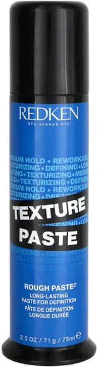 Redken Texture Paste (Haarpaste, 75 ml)