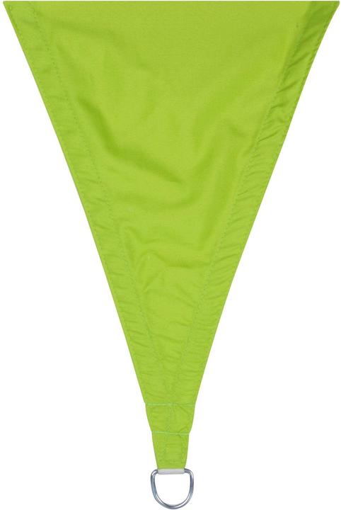 Produktbild Perel Sonnensegel (360 x 360 cm)