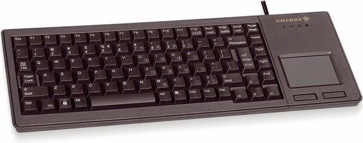 Actual product image CHERRY G84-5500lumde-2 (DE, Cable)