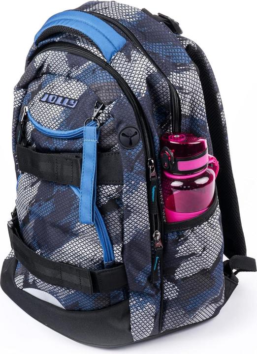 Produktbild Jolly Schulrucksack-Set