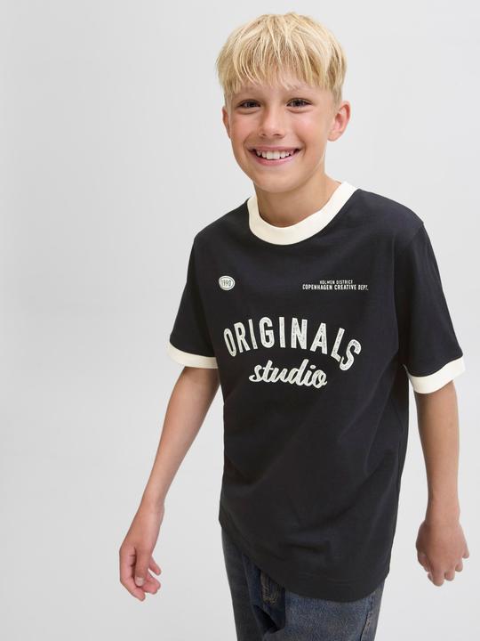 Produktbild Jack & Jones T-shirt Junior T-shirt (128)