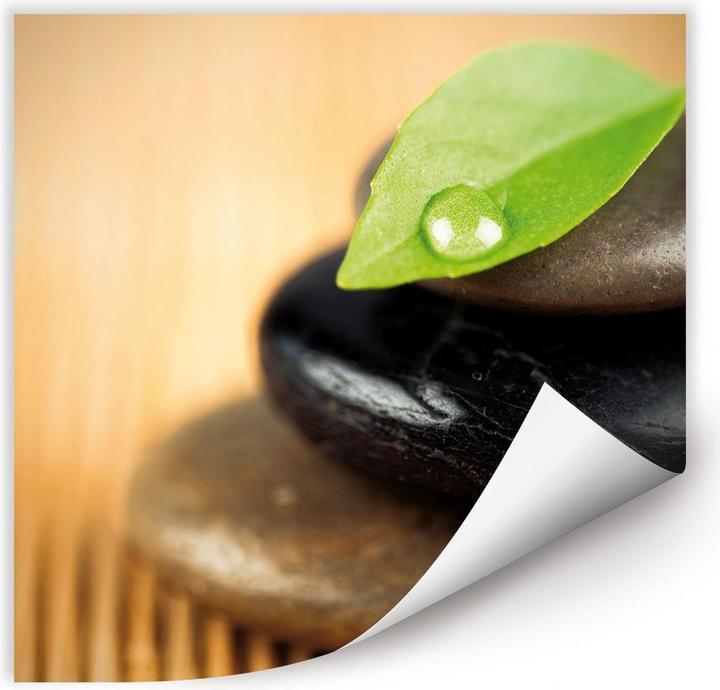 Image du produit Trenddeko Pierre de bien-être (50 x 50 cm)