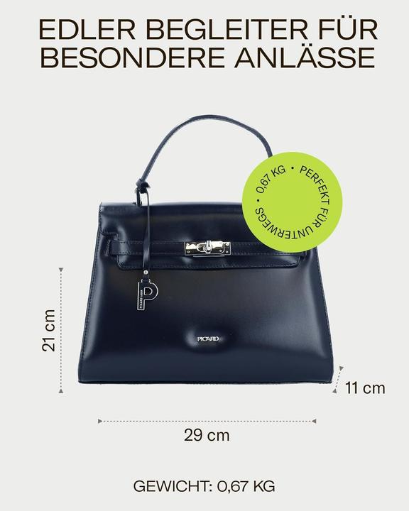 Immagine prodotto Picard Borsa con manico Berlin