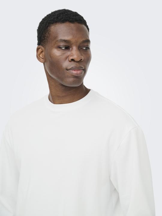 Produktbild Only & Sons Sweatshirt Caspian Pullover (XXL)