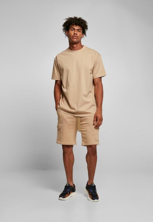 Produktbild Urban Classics Heavy Oversized Tee - 1560 (5XL)
