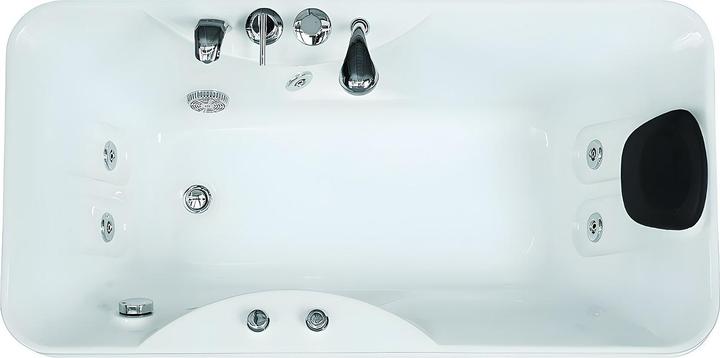 Immagine prodotto Vente-unique Gavino (140 l, 75 cm, 150 cm)