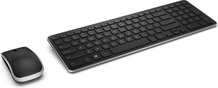 Image du produit Dell Km714 (Allemagne, Sans fil)