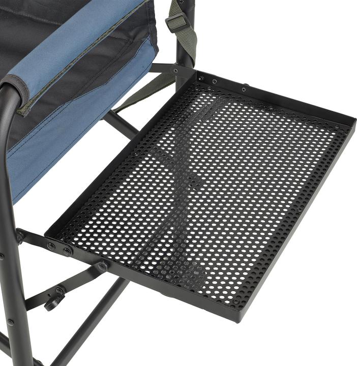 Produktbild Caperlan Angelstuhl klappbar Stahl