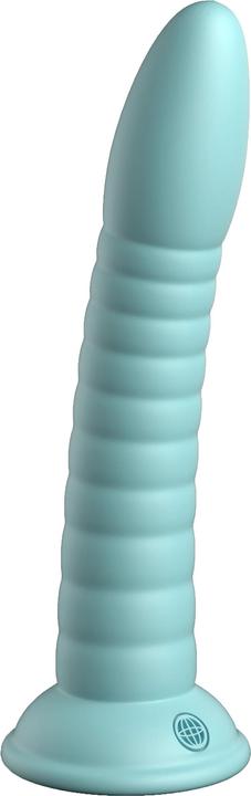 Actual product image Pipedream DP Wild Thing Teal 7 inch