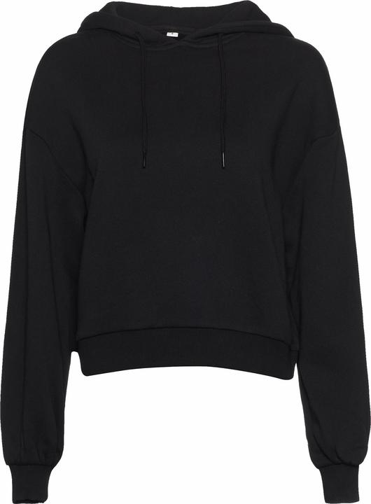 Produktbild Dangerous DNGRS DLHD001M Teddy Hoody - 199237 (S)