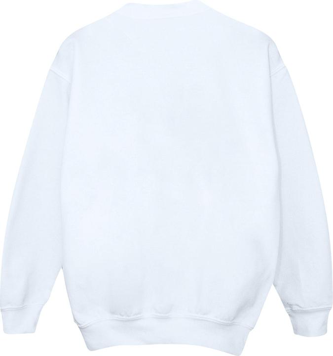 Produktbild Disney Toy Story Character Squares Sweatshirt (XL)