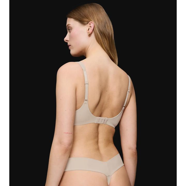 Image du produit Triumph Bügel-BH Body Make-Up Illusion Balconette (Une unité par pack, 80 C)