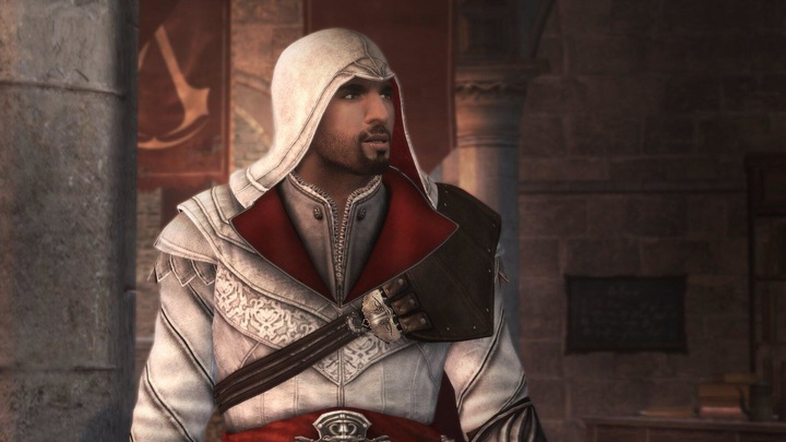 Immagine prodotto Ubisoft Assassin's Creed: La collezione Ezio (Nordic) (PS4, DE)
