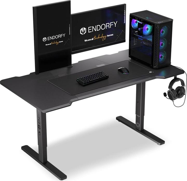 Produktbild Endorfy Atlas L GD700 EY8E003