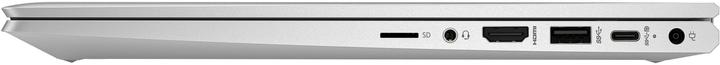 Image du produit HP PB x360 10,R5,FHD-T,16,256,ob,2 (13.30", AMD Ryzen 5 7530U, 16 Go, 256 Go, CH)