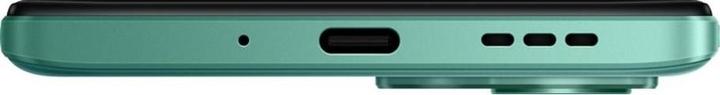 Actual product image Xiaomi Redmi Note 12 (256 GB, Forest Green, 6.67", Hybrid Dual SIM, 5G)