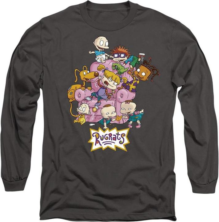 Produktbild Rugrats TShirt (XL)