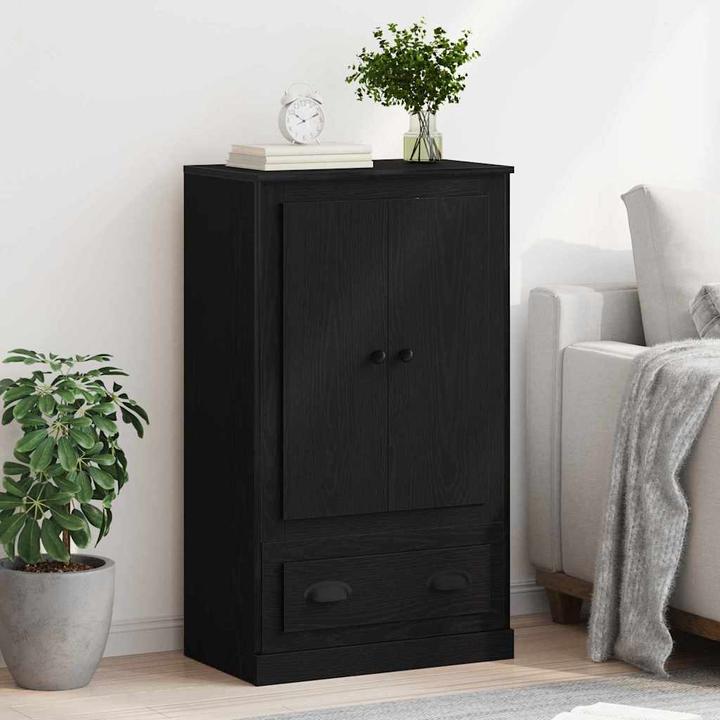 Image du produit vidaXL Modernes Highboard (35.50 x 60 x 103.50 cm)