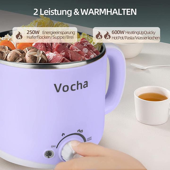 Produktbild Vocha Hot Pot