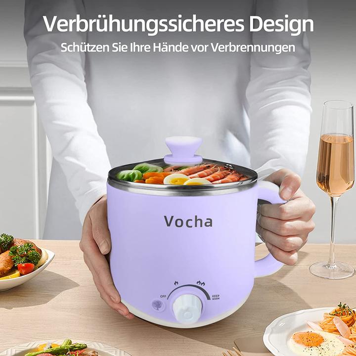Produktbild Vocha Hot Pot