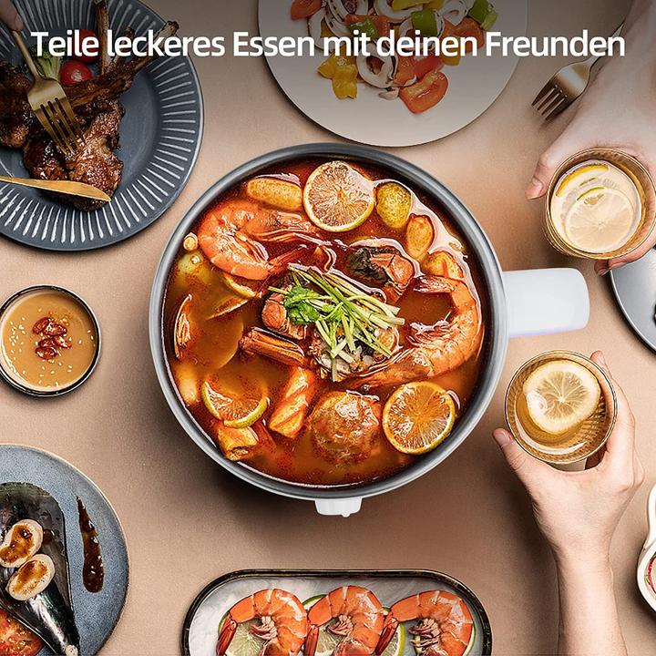 Produktbild Vocha Hot Pot