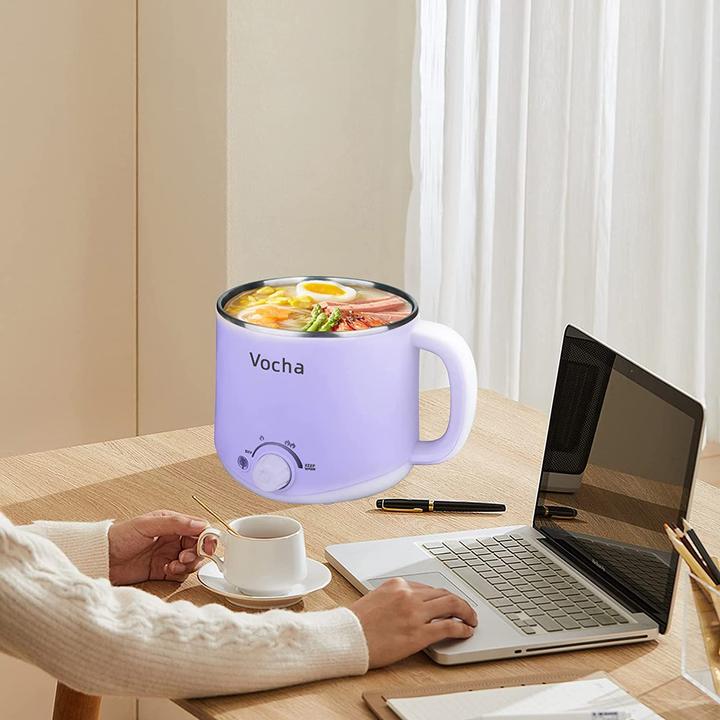 Produktbild Vocha Hot Pot