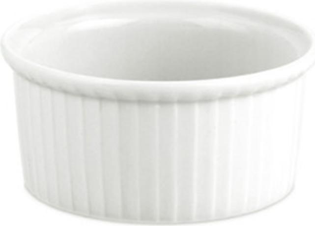 Actual product image Pillivuyt Souffle portion mould (8.80 cm)