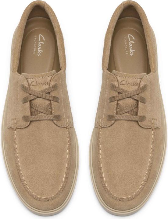 Image du produit Clarks M Lockford Boat (44.5)