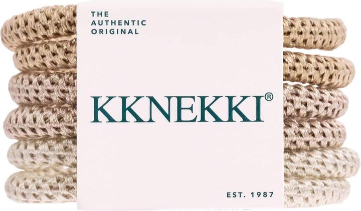 Produktbild Kknekki Slim Set (Haargummi Set)