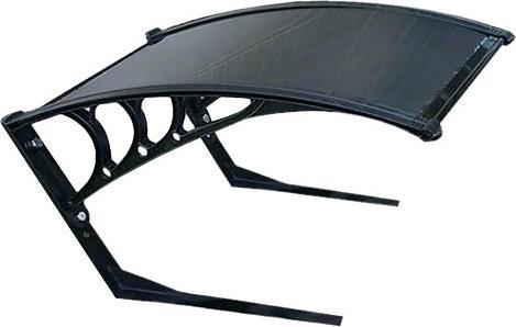 Actual product image Landxcape LX796 (400 m²)