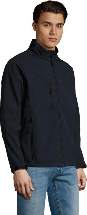 Produktbild Sols Relax Softshelljacke (M)