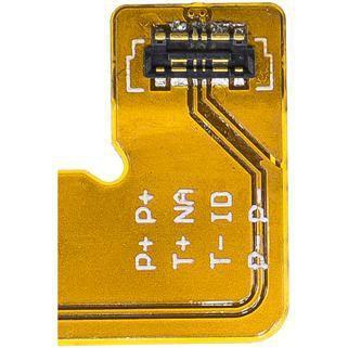Thumbnail - CoreParts Battery for Lenovo Tablet (4850 mAh), Notebook Akku, Schwarz