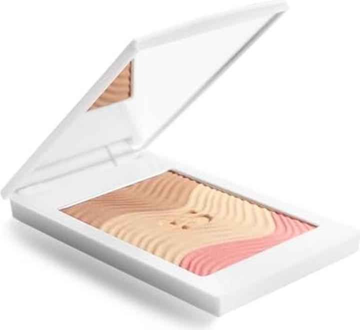 Produktbild Sisley Phyto-Touche Poudre Eclat Soleil (Peach Gold)