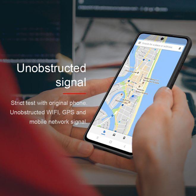 Immagine prodotto Nillkin Serie strutturata (Samsung Galaxy A73 5G)