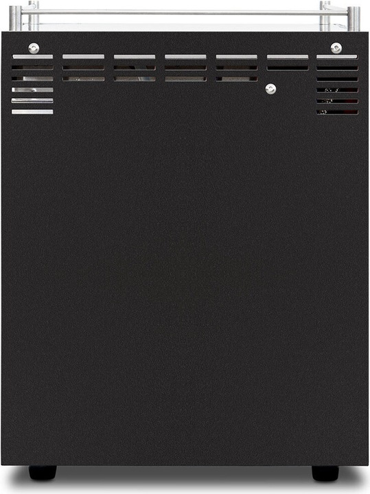 Actual product image Ascaso Steel Duo PID