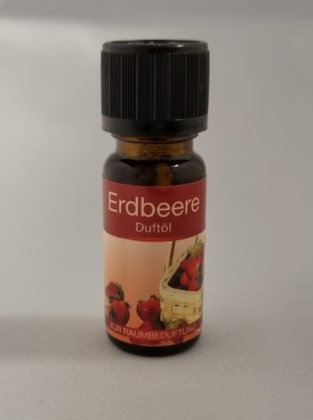 Actual product image Elina Strawberry