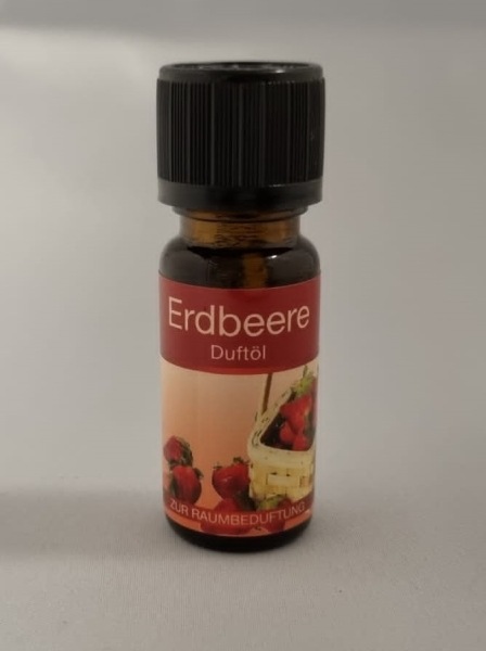 Produktbild Elina Erdbeere