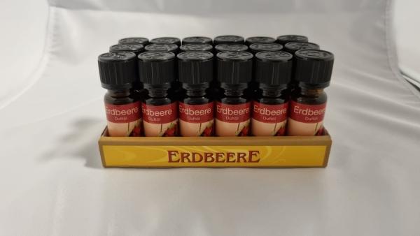 Actual product image Elina Strawberry