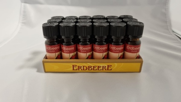 Produktbild Elina Erdbeere