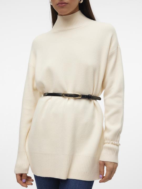 Actual product image Vero Moda VMGOLD pullover knitted jumper (S)