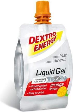 Produktbild A. Vogel DEXTRO ENERGY Sports Nutrition Liquid Gel Orange, 60 ml GEL (Orange, 1 Stk., 60 g)