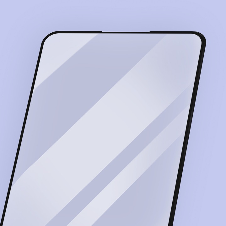 Produktbild Avizar 9H Härtegrad Glas-Displayschutzfolie (2 Stück, Motorola Edge 40 Neo)
