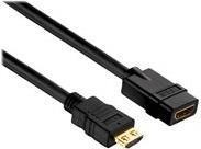 Produktbild Purelink HDMI (Typ A) — HDMI (Typ A) (5 m, HDMI, 2.0)
