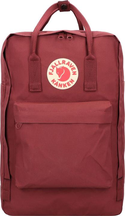 Actual product image Fjällräven Kånken Laptop (20 l)