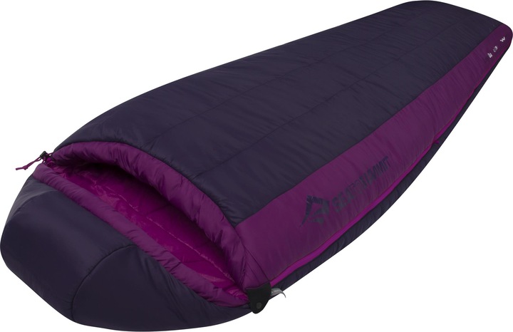 Produktbild Sea To Summit Quest QuII Sleeping Bag Regular (183 cm)