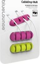 Produktbild BlueLounge CableDrop Multi