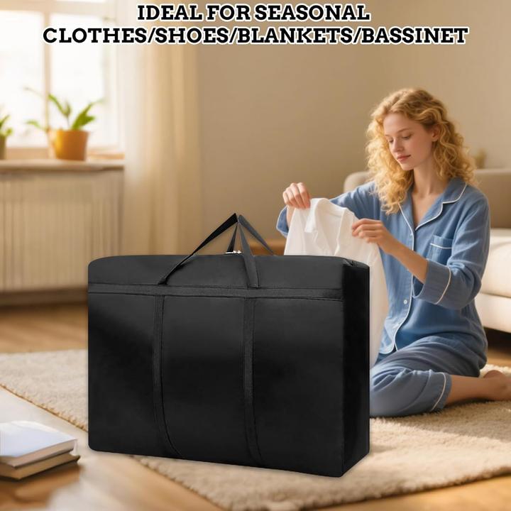 Produktbild Wiksite 4er-Set Umzugstaschen