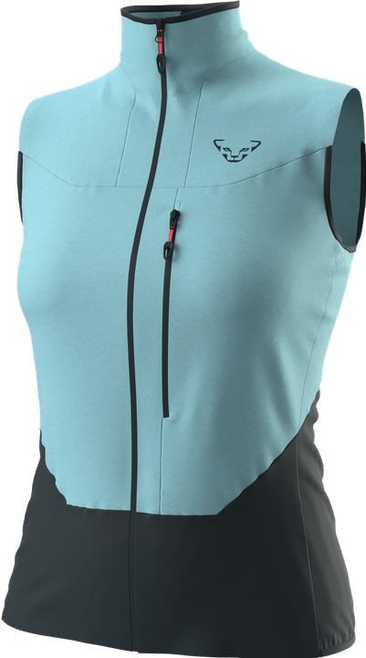 Actual product image Dynafit Women's Traverse DST Vest (XS)